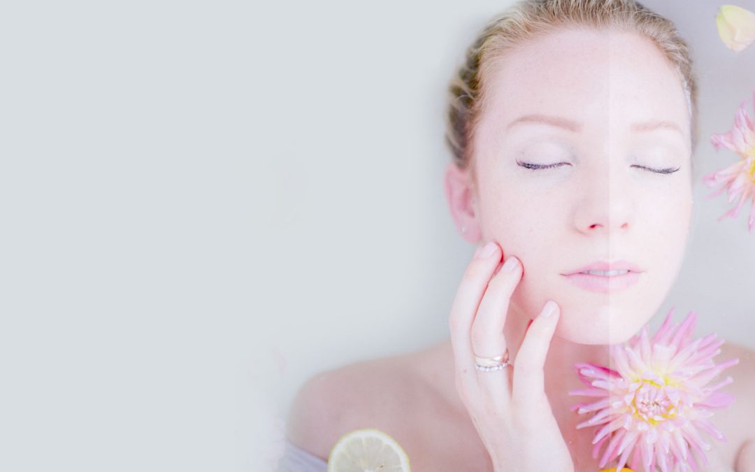 Exploring the Gut-Skin Axis: A Comprehensive Guide to Microbiome Health and Skin Care
